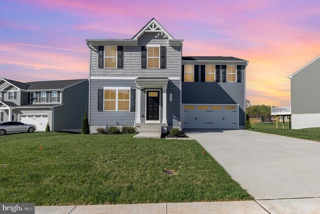 Building Photo - 6210 Farrier Wy