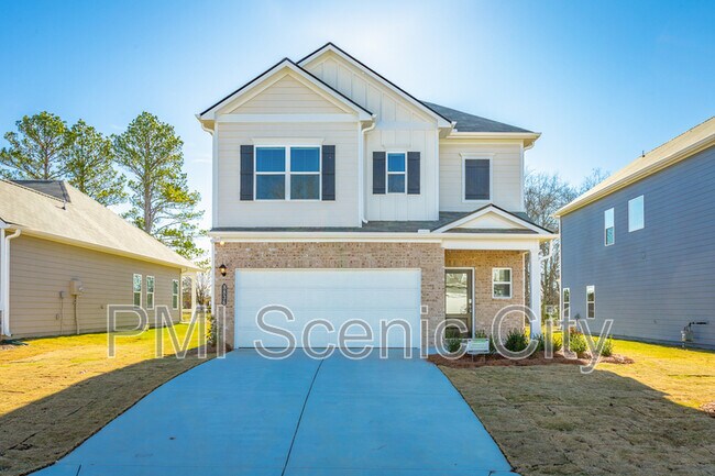 Building Photo - 8836 Meadowvale Ct