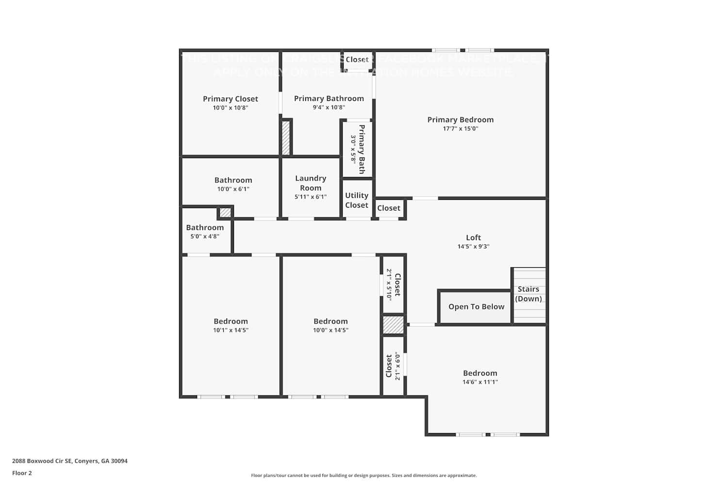 Building Photo - 2088 Boxwood Cir