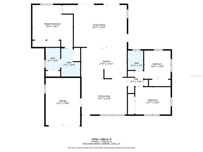 Building Photo - 731 Alda Way NE