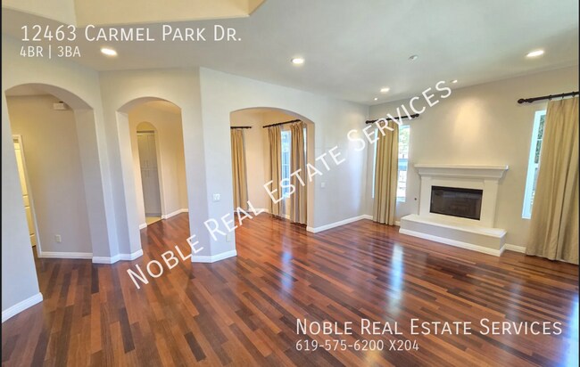 Building Photo - 12463 Carmel Park Dr