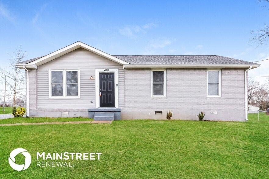 Primary Photo - 410 Watts Dr