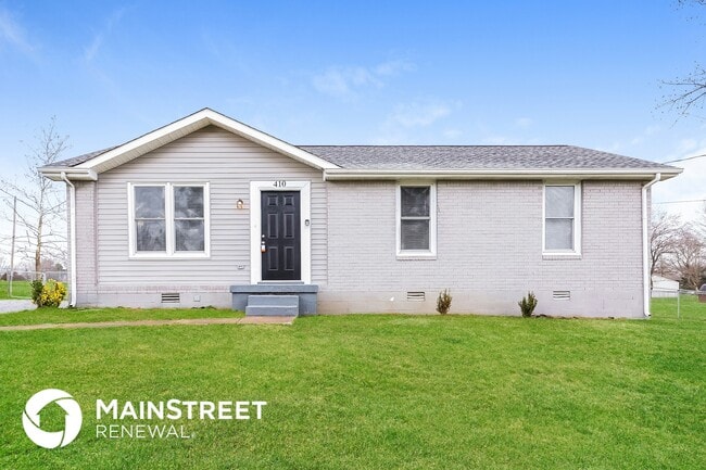 Building Photo - 410 Watts Dr