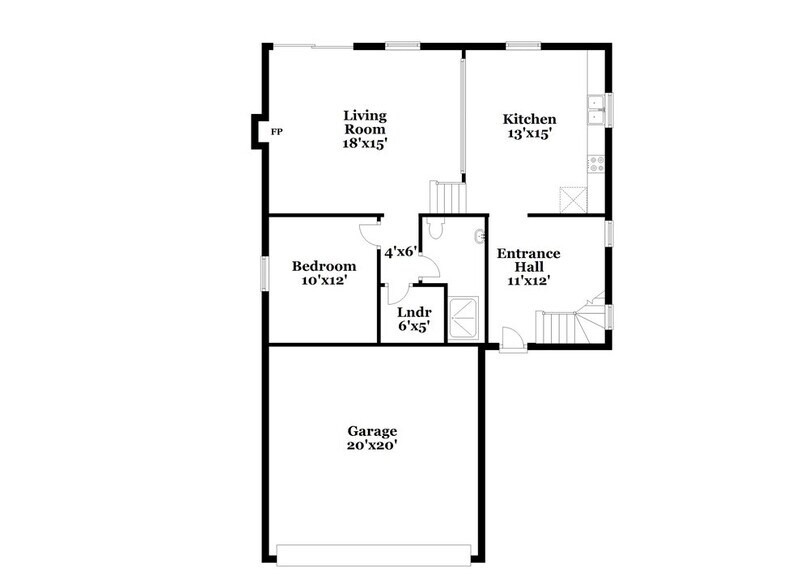 Building Photo - 8832 W Pine Pitch Dr