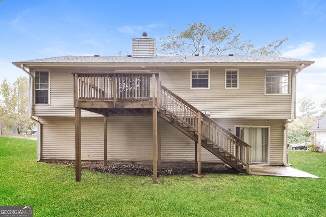 Building Photo - 8304 Beechwood Trce