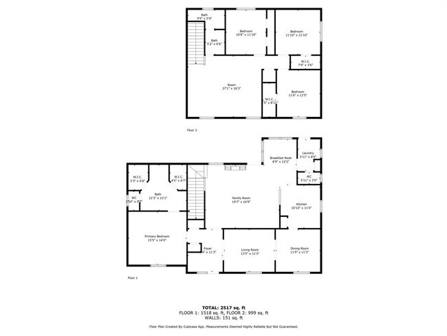 Building Photo - 14110 Saddlebend Dr