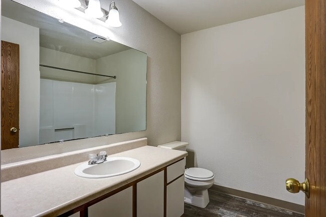 Building Photo - Woodfield Apartment Homes