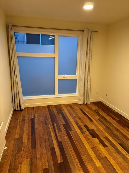 Second Bedroom - 107 19th Ave