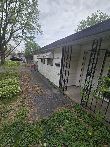 Building Photo - 1308 St Stephens Dr