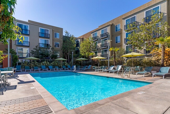 Building Photo - Solstice