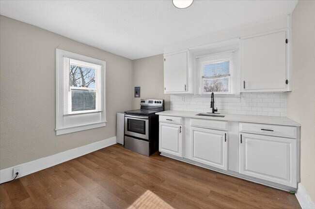 Building Photo - 3534 Doctor M.L.K. Jr St