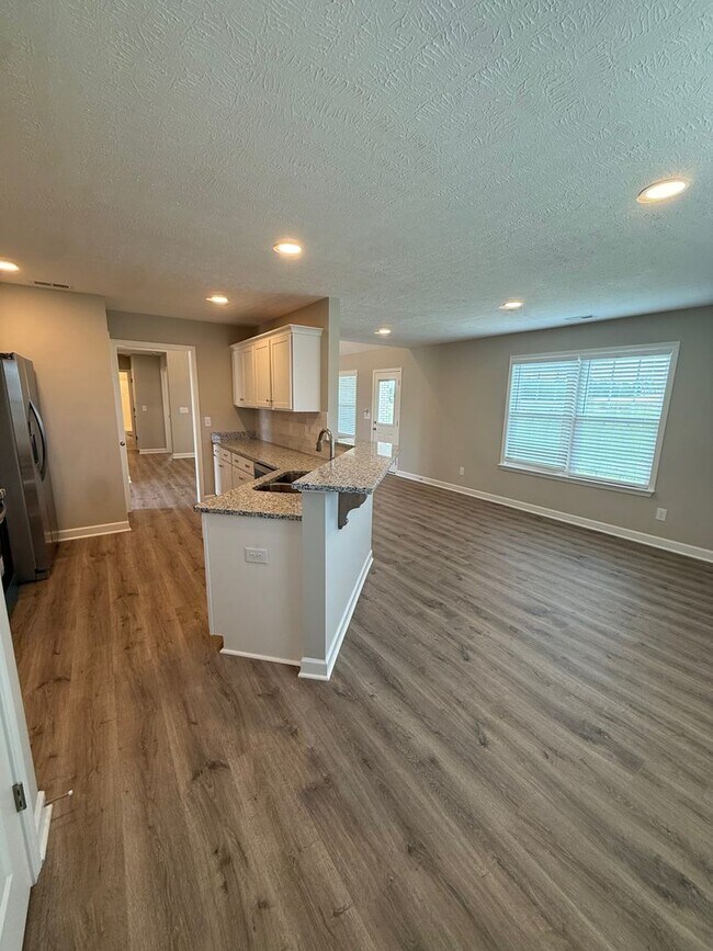 Building Photo - New Construction 3 Bedroom 2 bathroom for Lease