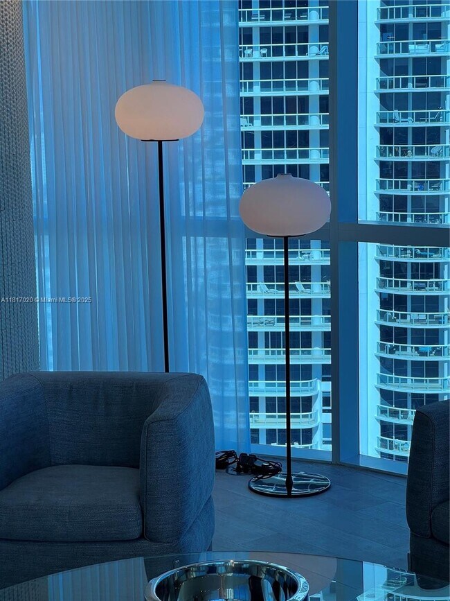 Building Photo - 6301 Collins Ave