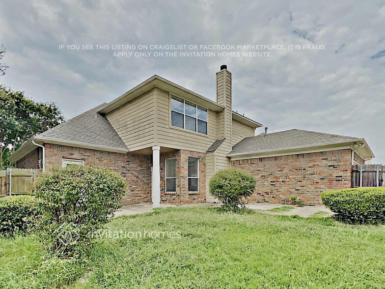 Building Photo - 429 Vasey Oak Dr
