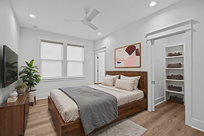 Building Photo - 171 Cordova St