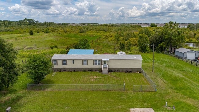 Primary Photo - 3301 County Rd 547