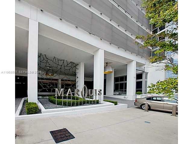 Building Photo - 1100 Biscayne Blvd