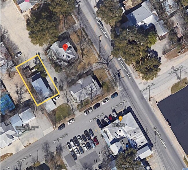 Building Photo - 164 S Union Ave
