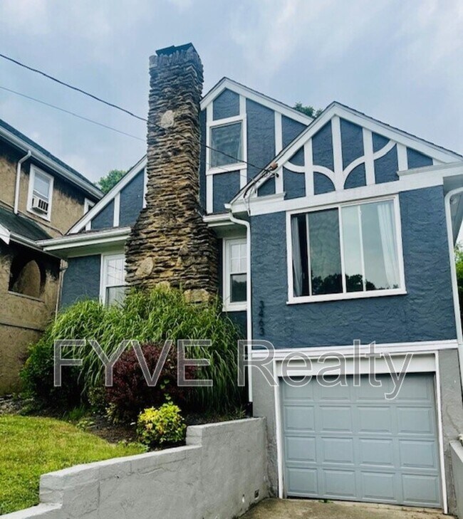 Primary Photo - 3463 Wabash Ave