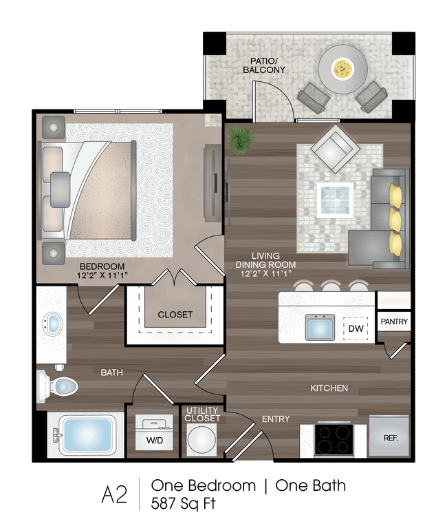 The Atwater Clear Lake 15500 Middlebrook Dr Houston TX 77058