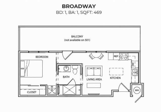 Floorplan - Logan, The