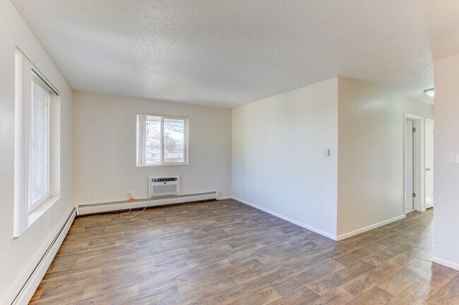Interior Photo - Adrienne Townhomes & Apartments