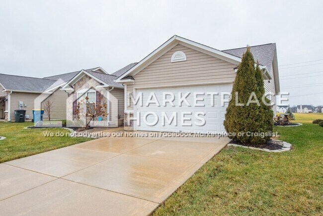 Building Photo - 5264 Brassie Dr