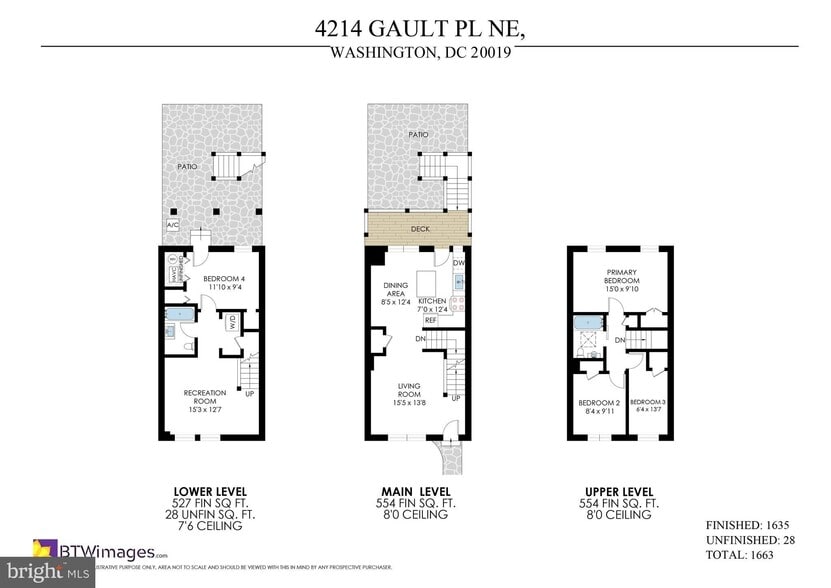 Building Photo - 4214 Gault Pl NE