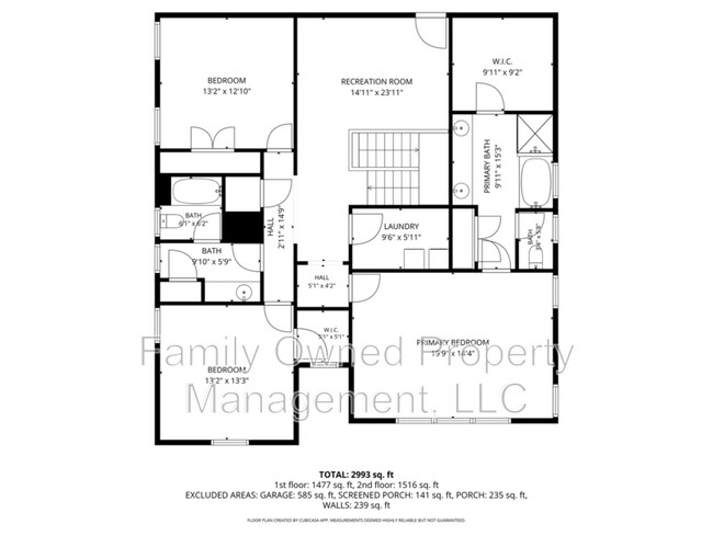 Building Photo - 2048 Longhorn Ln