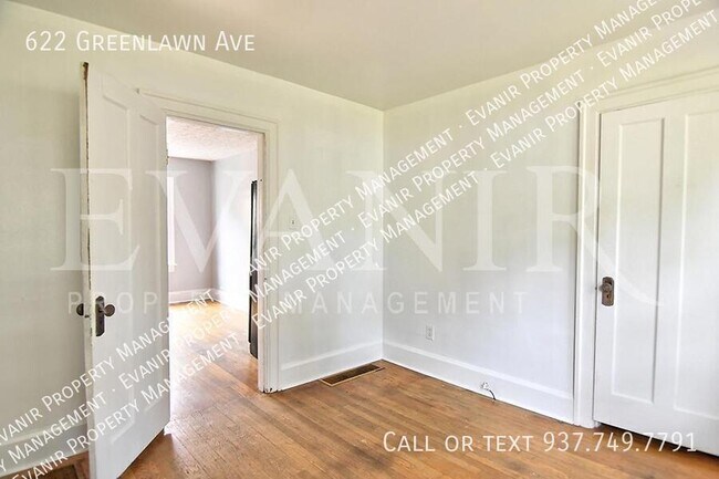 Building Photo - 622 Greenlawn Ave