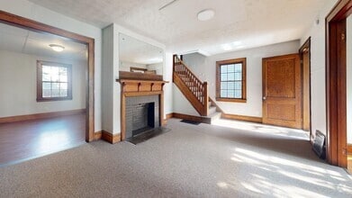 Building Photo - Akron 3 Bedroom Single Family Home