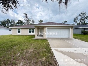 Building Photo - 16513 SW 22nd Terrace Rd