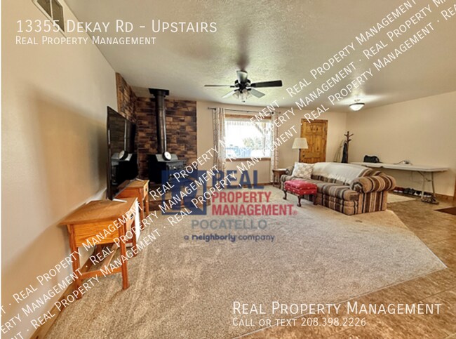 Building Photo - 13355 N Dekay Rd