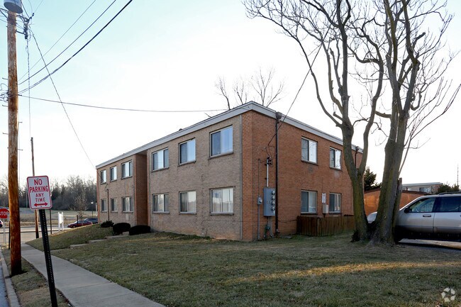 Building Photo - Olivette Terrace