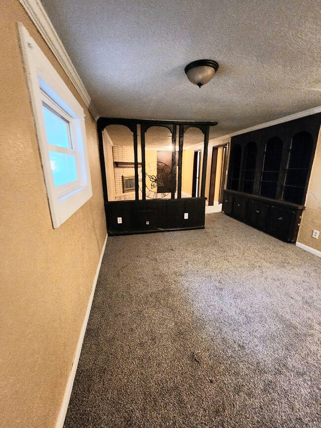 Basement - 7325 N Brooklyn Ave