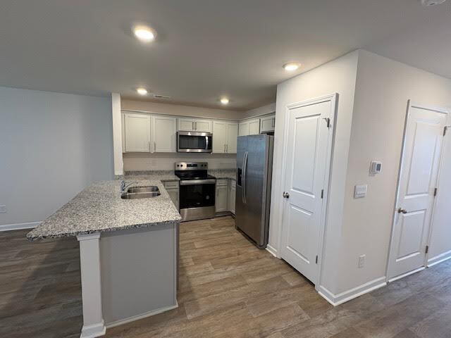 Building Photo - "Charming 3-Bed Townhouse with Granite Ele...