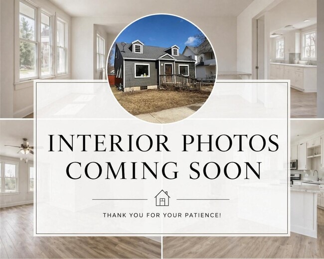 Building Photo - 1322 Elizabeth Ave