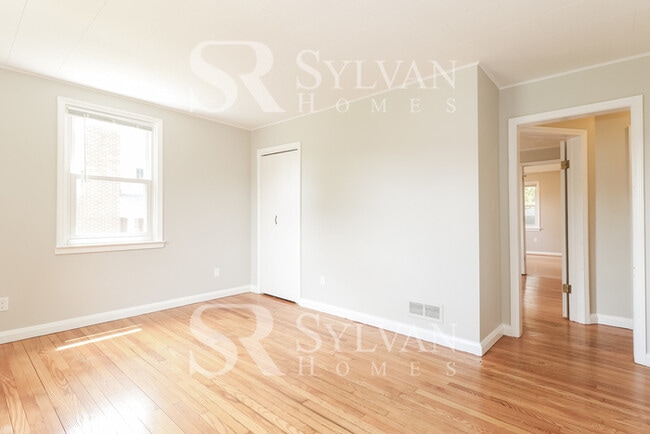 Building Photo - The Lifestyle You Deserve.