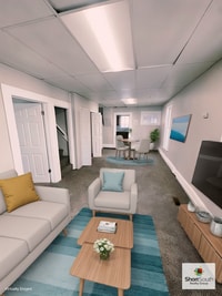 Building Photo - 4 bed 1 bath Single Family Home