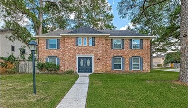 Building Photo - 8123 Theisswood Rd