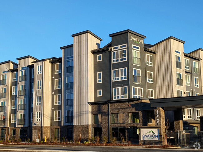 Building Photo - Ovation at Paine Field 55+ Senior Community