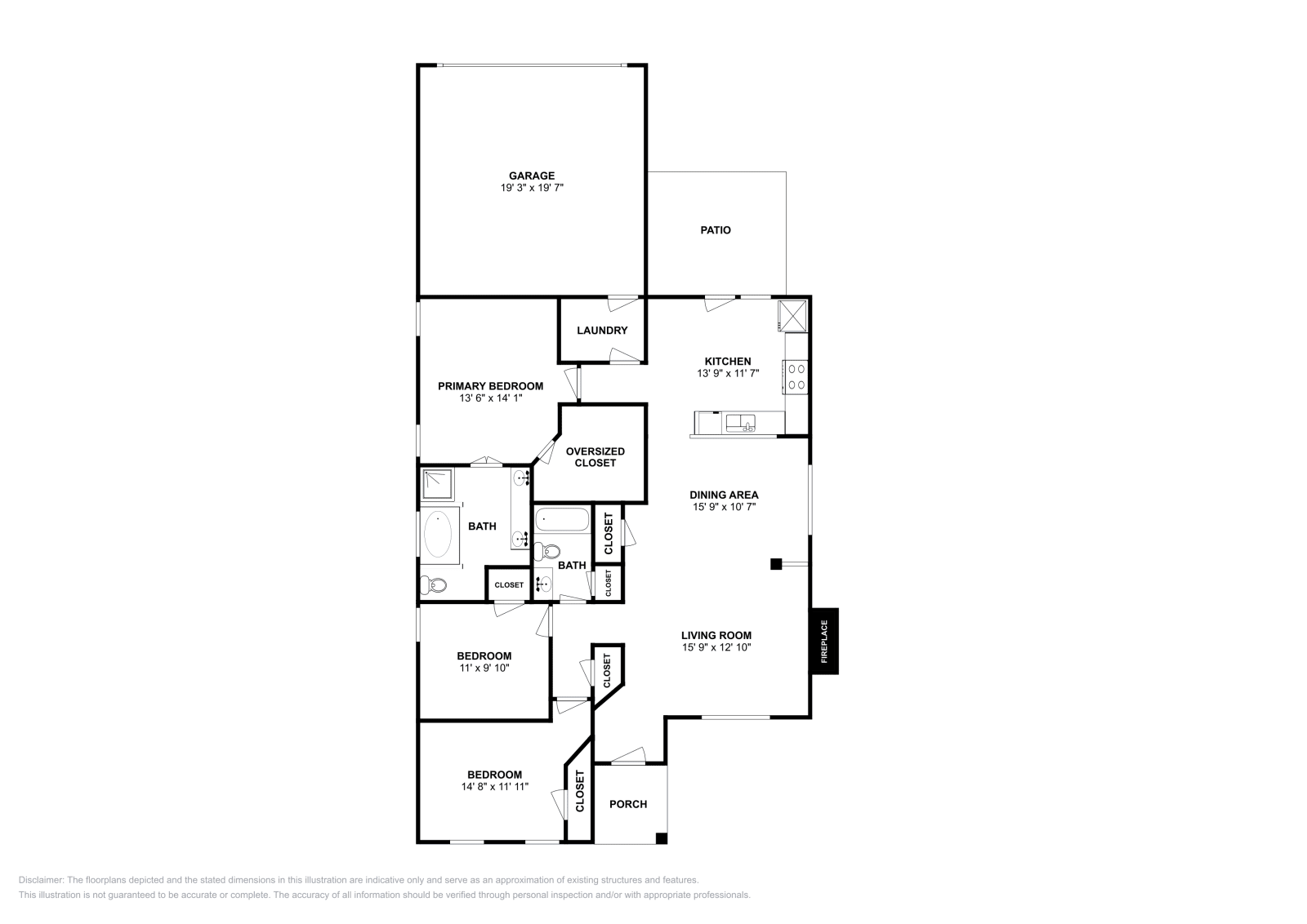 Building Photo - 1427 Wilshire Way