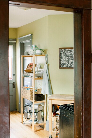 Kitchen - 3536 S 5th St