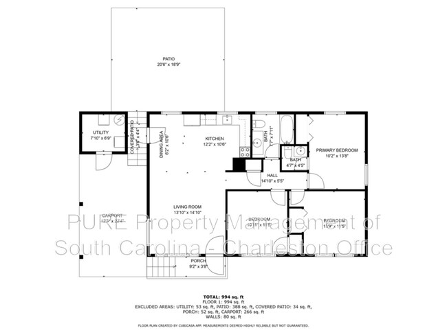 Building Photo - 2640 Orchid Ave
