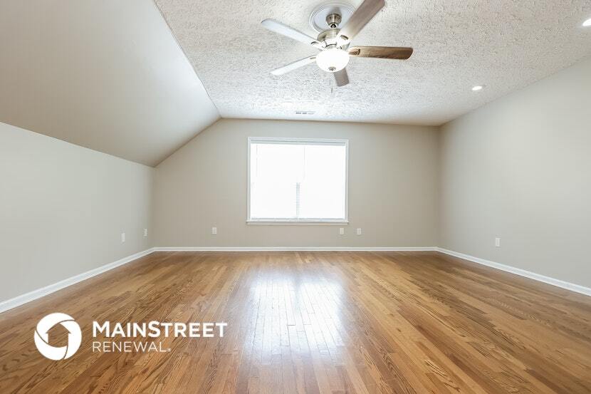 Building Photo - 1469 Aaronwood Dr