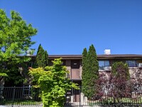 Building Photo - Columbia Lane