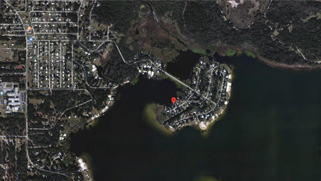 Building Photo - Lake Weir - Bird Island Rental - 5/3/2 Water Front Living at it's Best! **Available Soon**