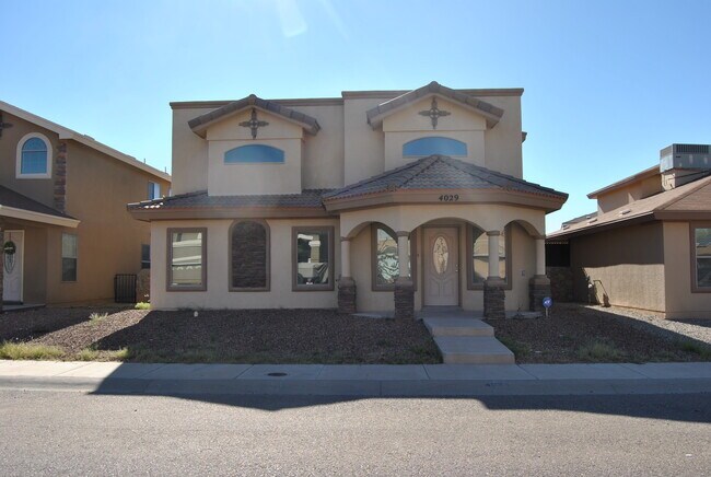 Primary Photo - 4029 Hueco Land Ln