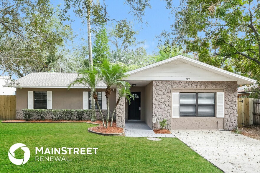 Building Photo - 2853 Magnolia Ave