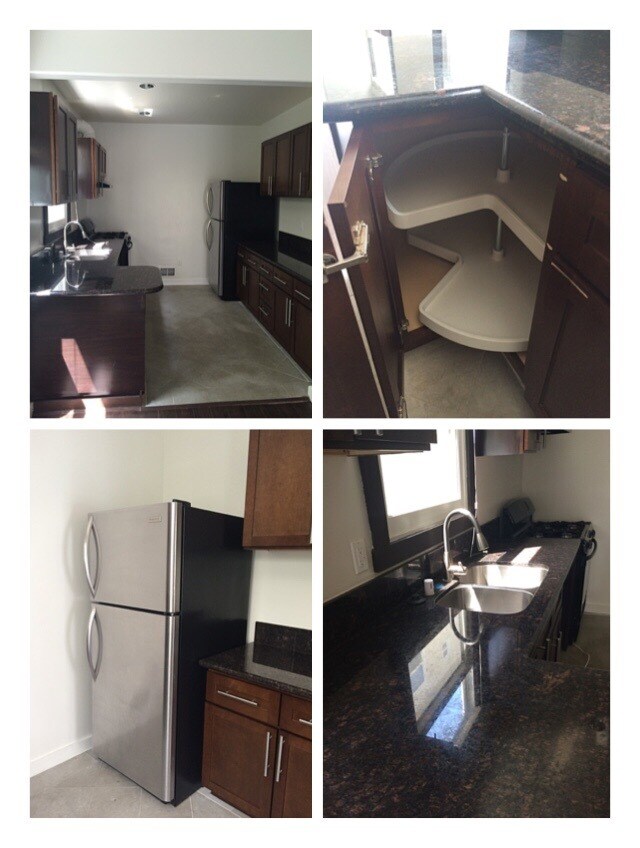 Building Photo - 909 S Mariposa Ave